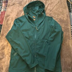 Merrell Whisper rain jacket